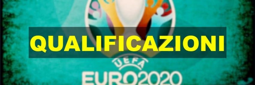 Euro 2020 – Risultati finali dei gironi di qualificazione, playoff e sorteggio