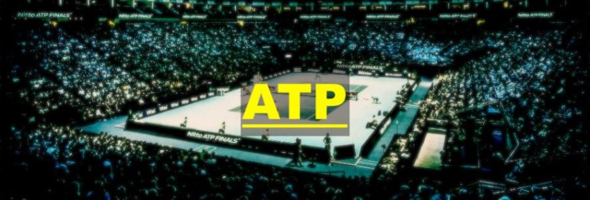 Risultati dei Tornei di Tennis ATP in Ottobre e Programma di Novembre