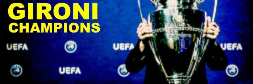 Analisi Gironi Champions League 2019-2020